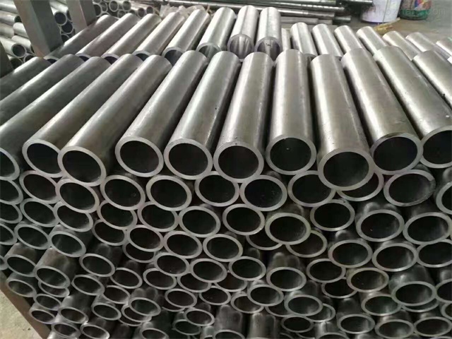 南漳30CrMo精密无缝钢管